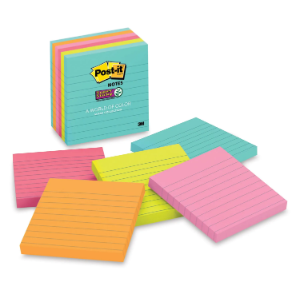 Sticky Notes